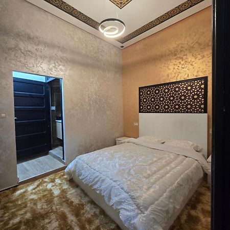 Centre Ville Plage, 1 Chambre Bedroom Pour Famille Ou Personnes Serieuses Эль-Джадида Экстерьер фото