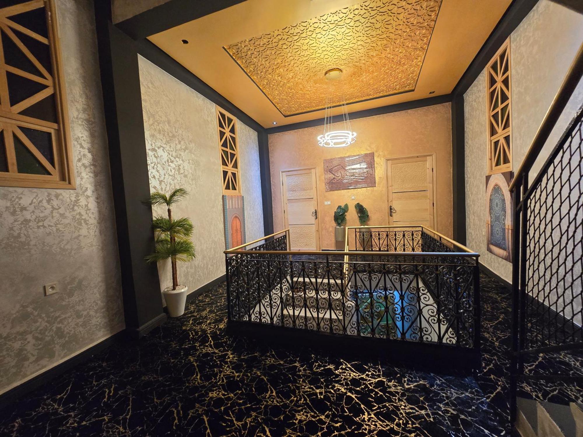 Centre Ville Plage, 1 Chambre Bedroom Pour Famille Ou Personnes Serieuses Эль-Джадида Экстерьер фото
