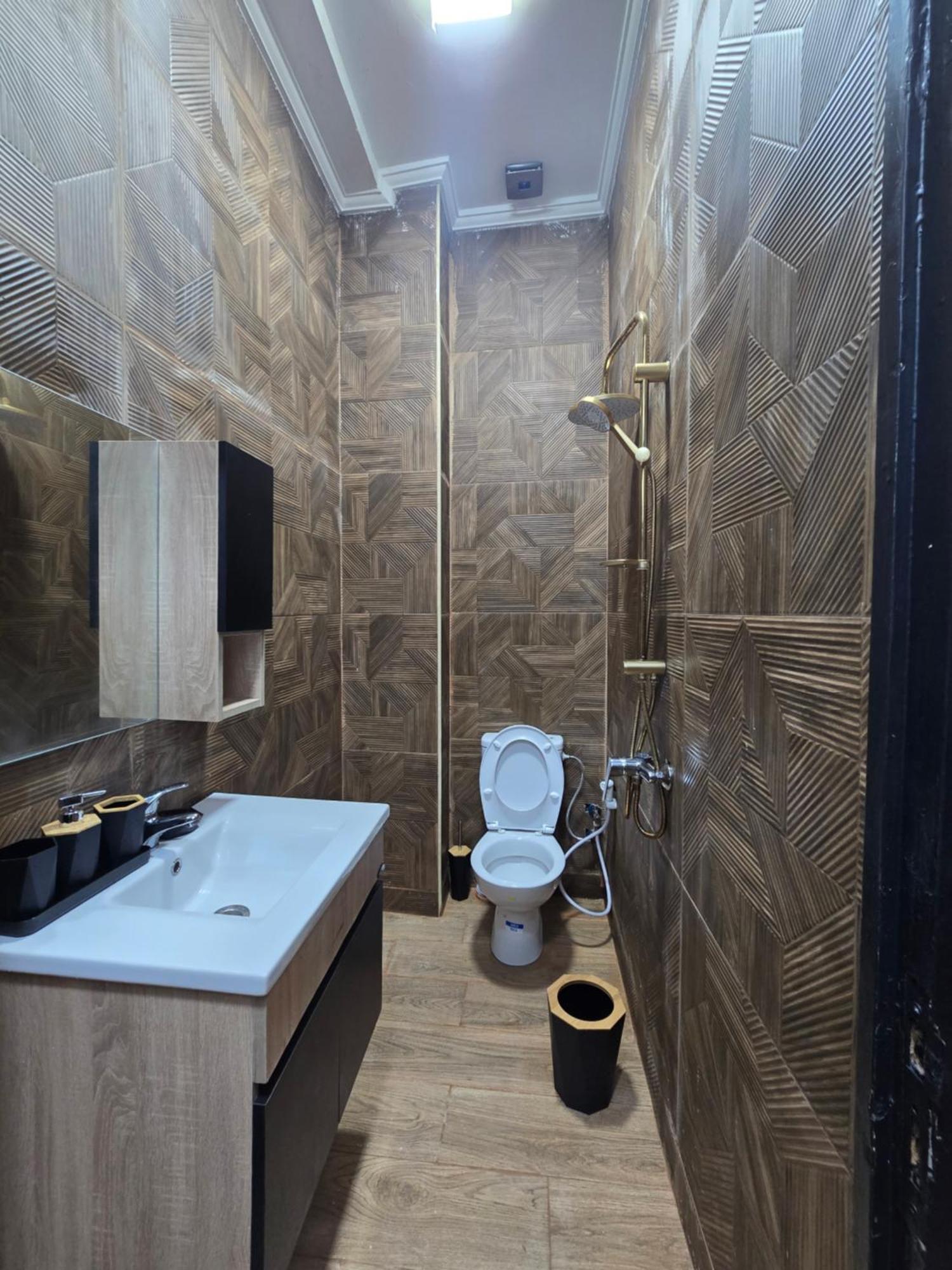Centre Ville Plage, 1 Chambre Bedroom Pour Famille Ou Personnes Serieuses Эль-Джадида Экстерьер фото